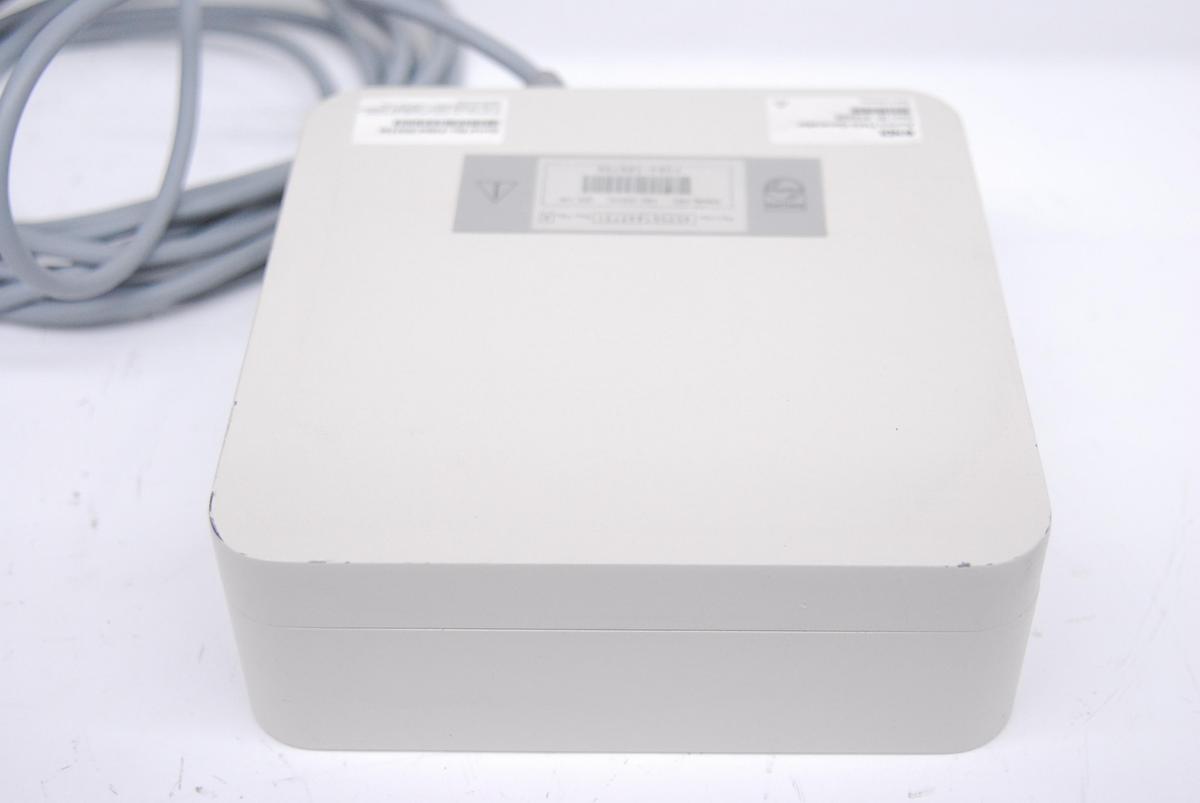 Used Philips 453561443731A 610328 PercuNav Aurora Field Generator EM Transmitter