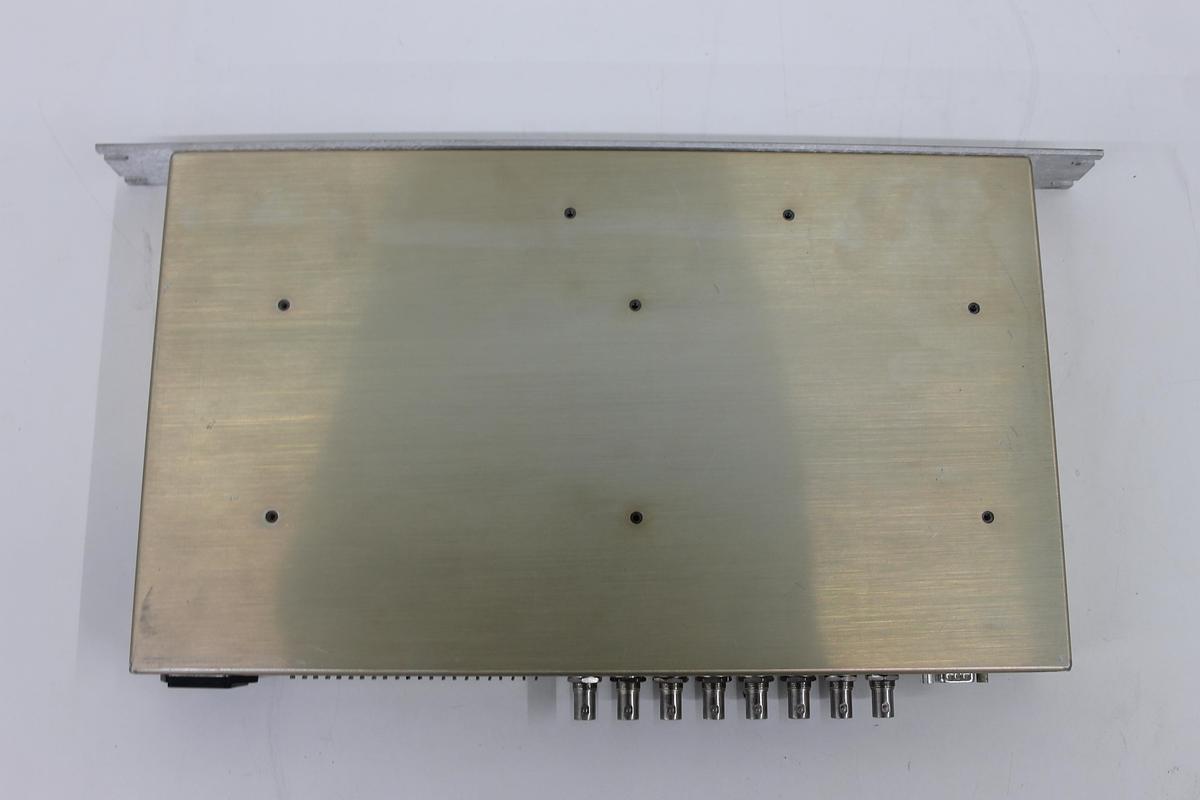 Used Bruker A5712 Infinity Cell Controller II