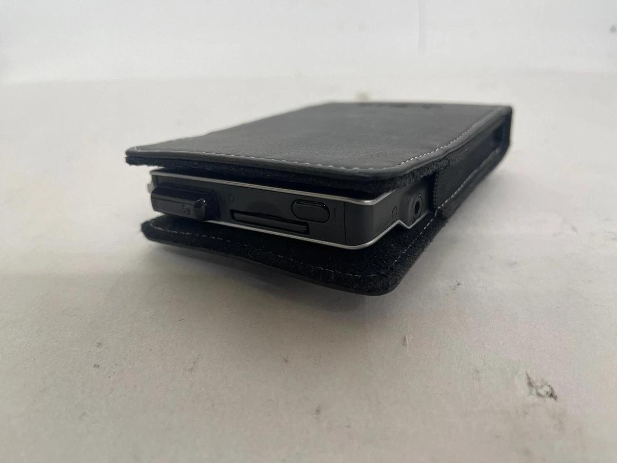 Used Dell Axim X30 Pocket PC W/ Stylus, Belt Clip Holster