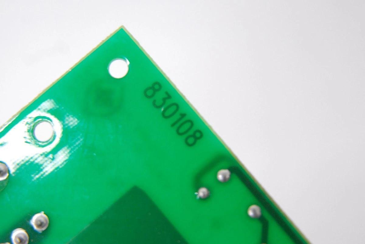 Used Interlogic 302268 H02 E211771 P/S Board (Power Supply Board)