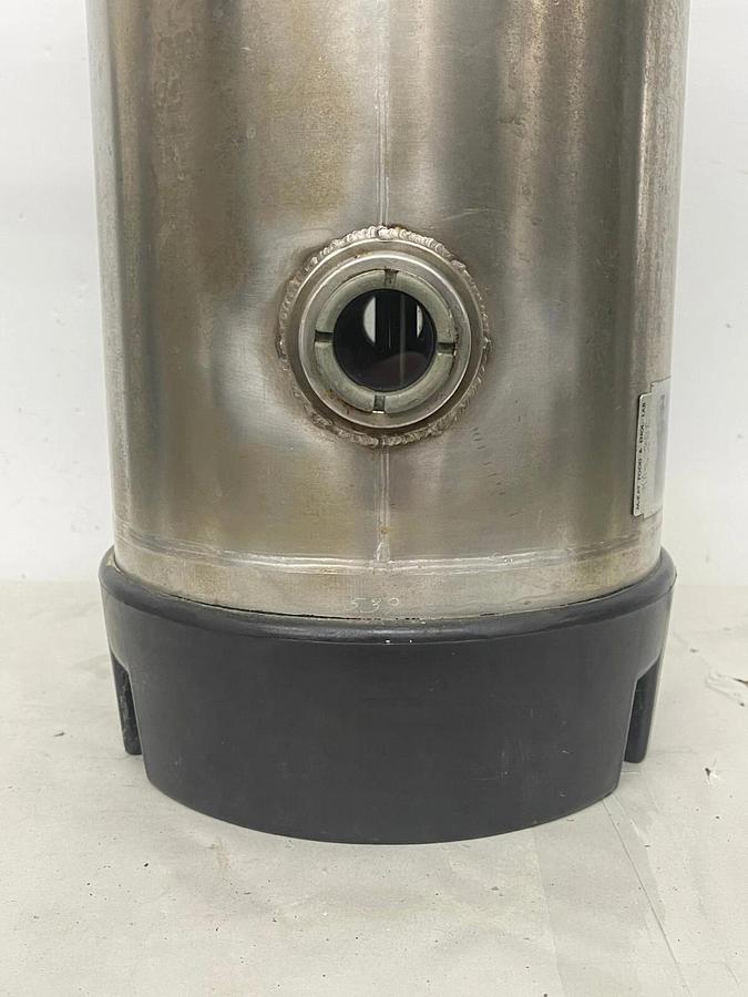 Used Zahm and Nagel 9000R-5J Pilot Plant