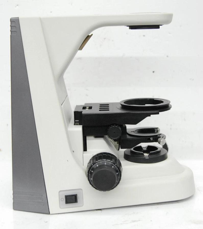 Used Nikon Eclipse 50i Microscope Main Body - Read Description