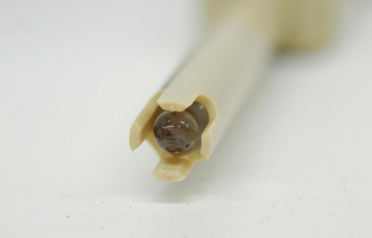 Used General PH501 Digital Pocket pH Meter