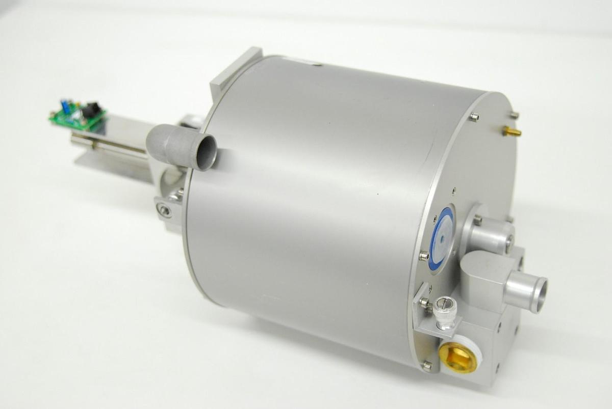 Used Piston/Cylinder System 01101157 - Puritan Bennett 740 Ventilator