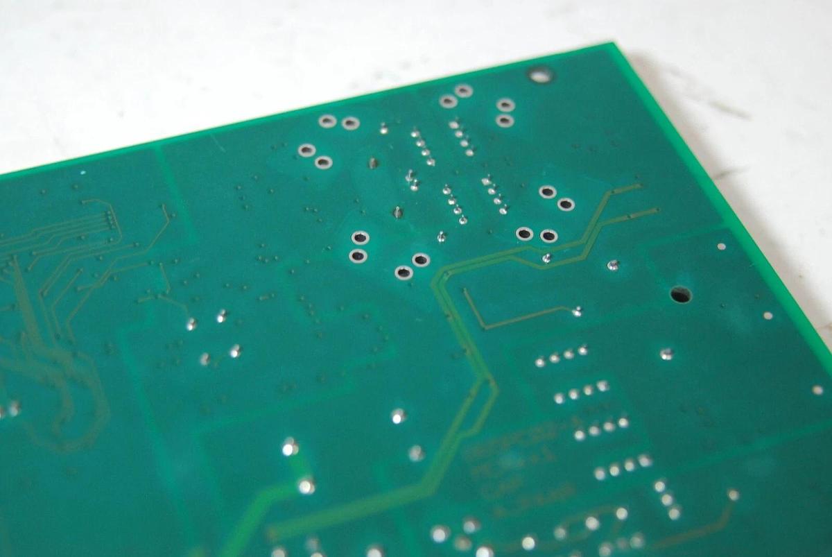 Used Anton Paar B65PD02-A 13056261 MCRxx1 GAP Board (MCR 501)