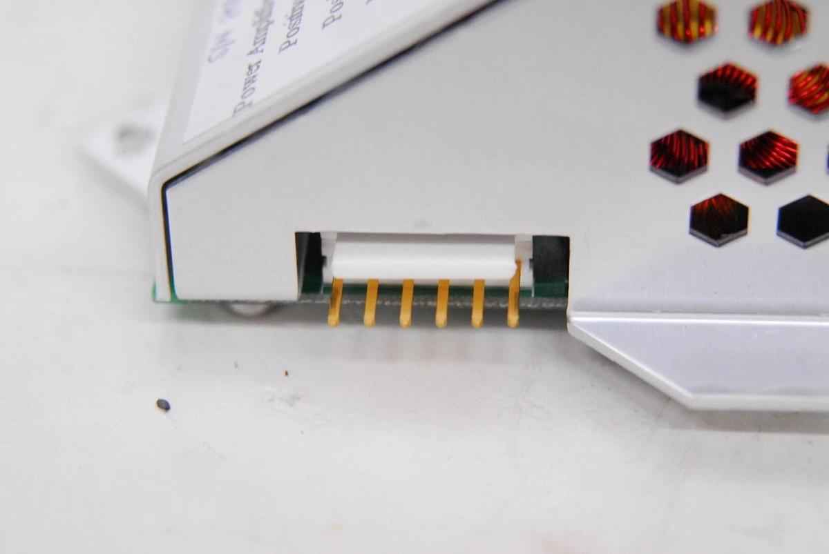 Used Applied Biosystems N8059024 TEC Power Amp (ABI 7000 PCR)