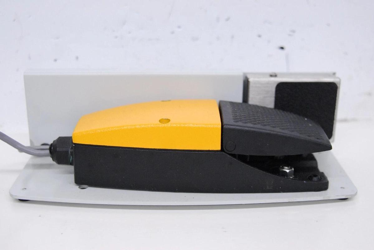 Used NICO Myriad PC-4191-02 Foot Switch (NN-7000)