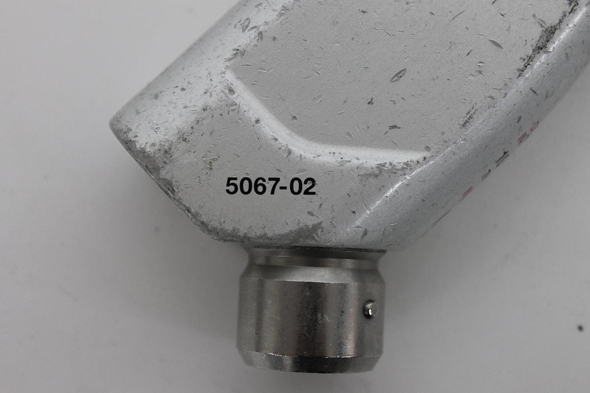 Used Zimmer Hall Series 4 5067-02 Oscillator