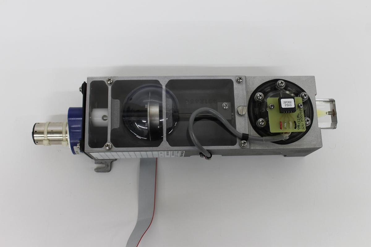 Used Zeiss Humphrey Field Analyzer 750 Metering Pump and Board