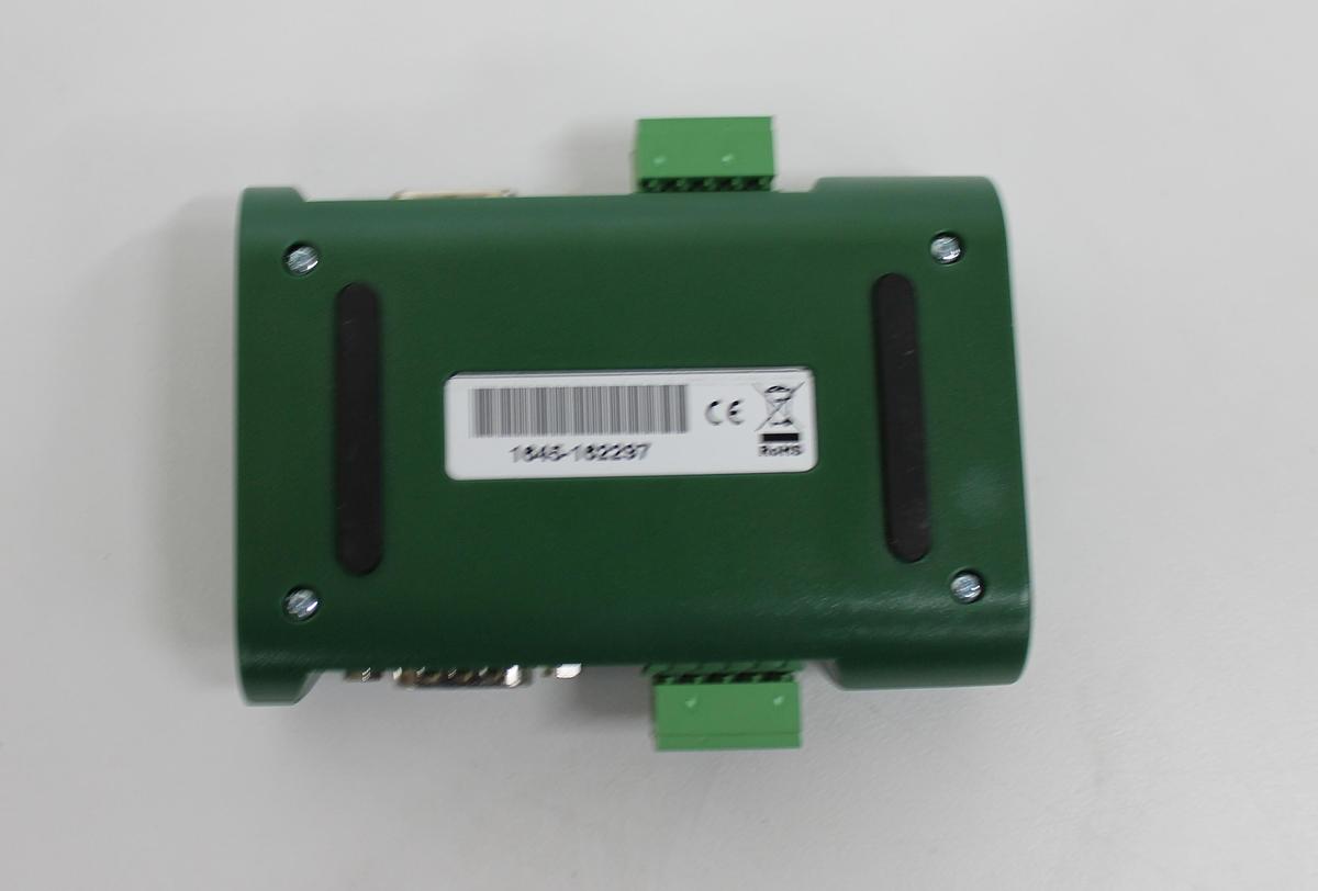 Used Total Phase Komodo CAN Duo Interface