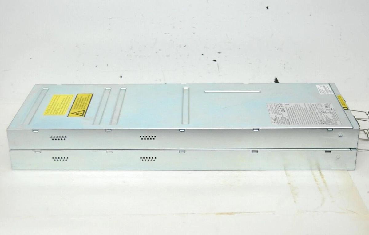 Used EMC2 API1FS18 Standby Power Supply 100-809-013 078-000-062 - Lot of 2