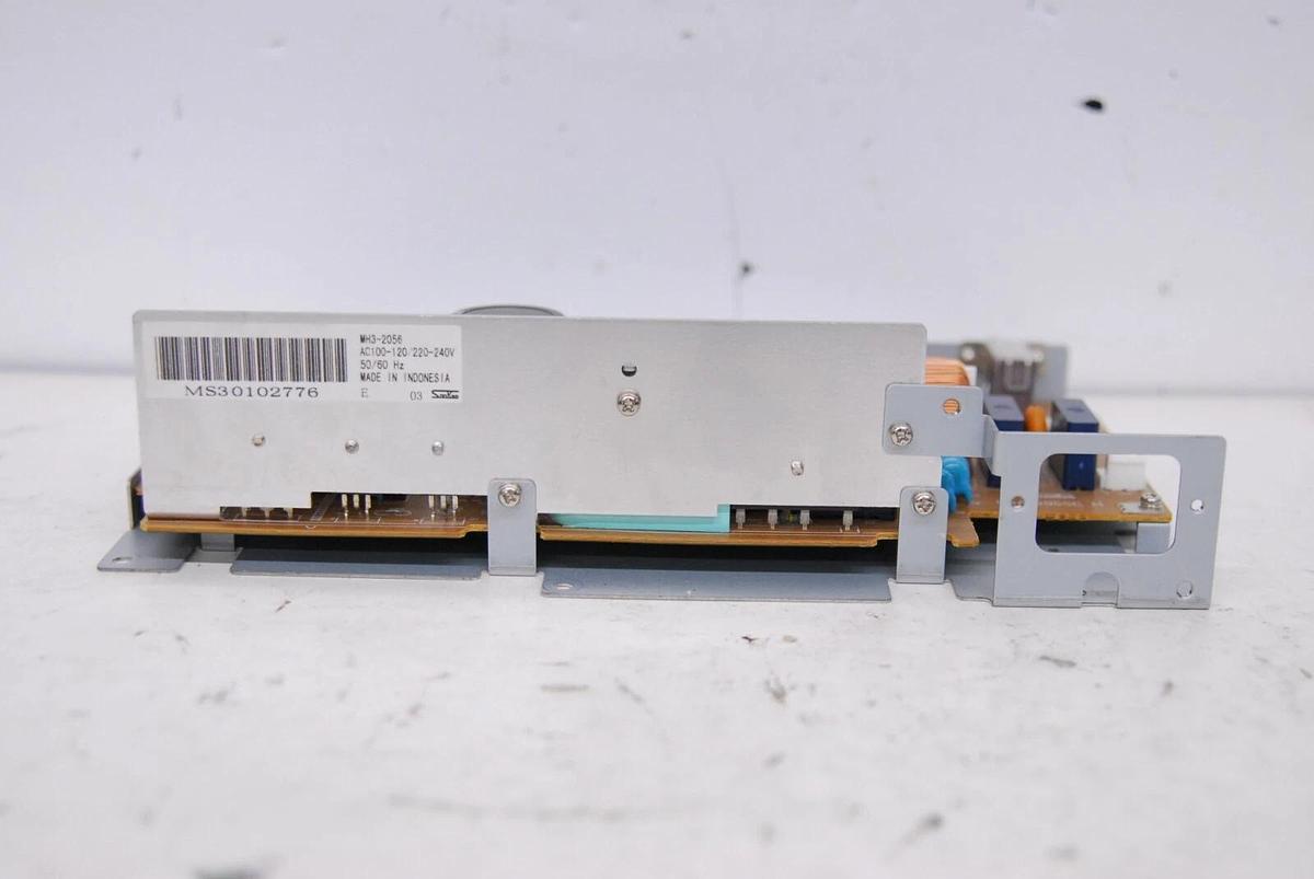 Used Canon Microfilm Scanner 300 - MH3-2056 Power Supply