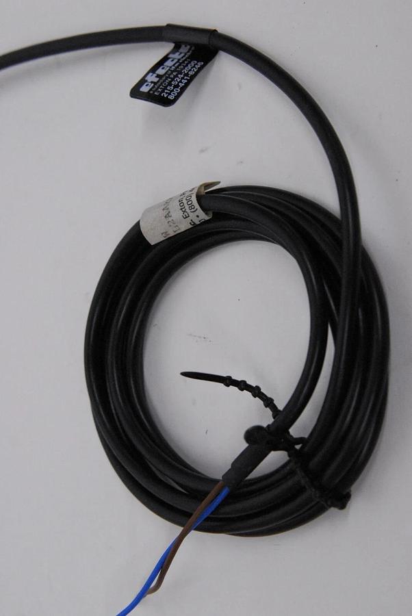 Used IFM IG-2005-ABOW Inductive Proximity Sensor
