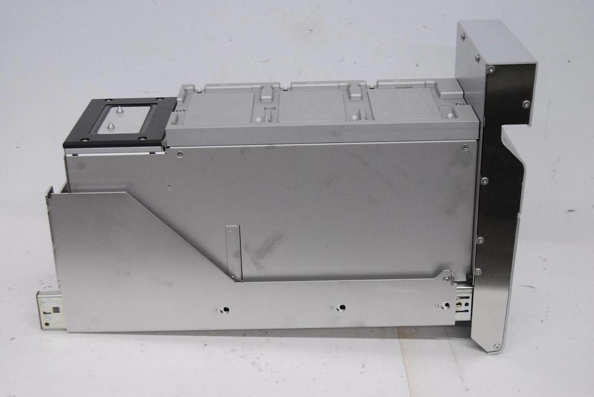 Used QIAGEN QIAsymphony SP Parts -  9018931 Eluate Module Drawer