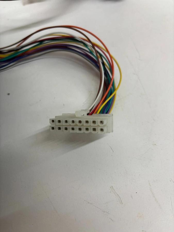 Used SenoRx 501-10048-001A DC1058 Control Board - VS300 Vacuum System