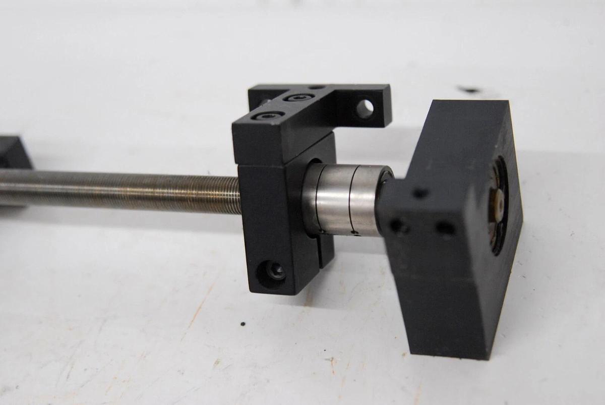 Used Compumotor M57-83-R14 Stepper Motor - Lot of 2