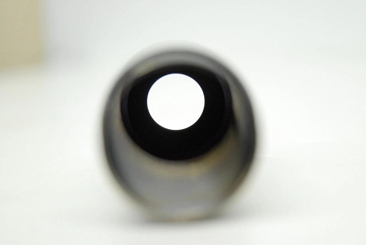 Used Nikon Diaphot 42mm C-Mount Camera Port Adapter