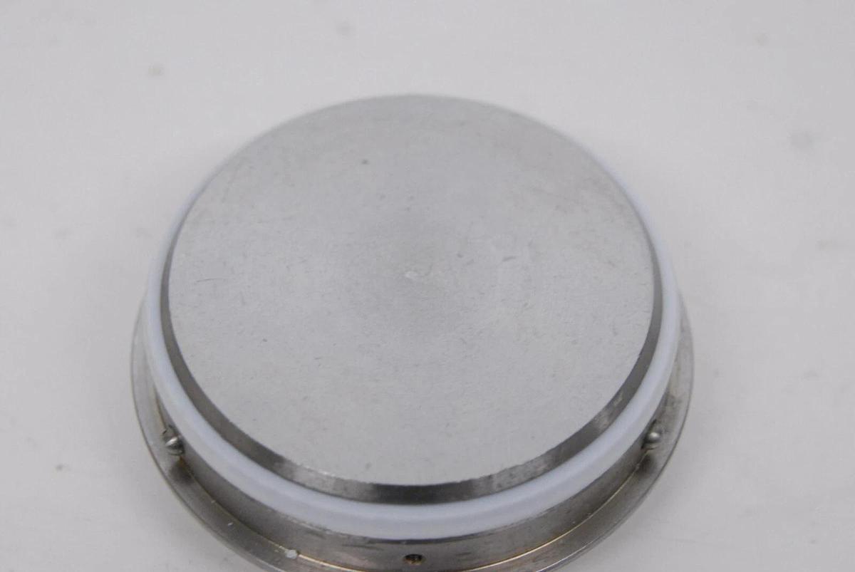 Used Shandon Pathcentre 75210081 Wax Bath Lid Complete