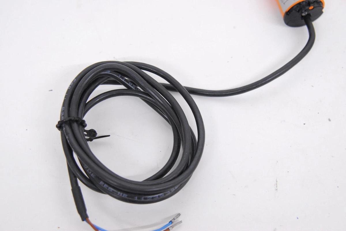 Used IFM KB-2020-ABOA (KB0041) Capacitive Sensor