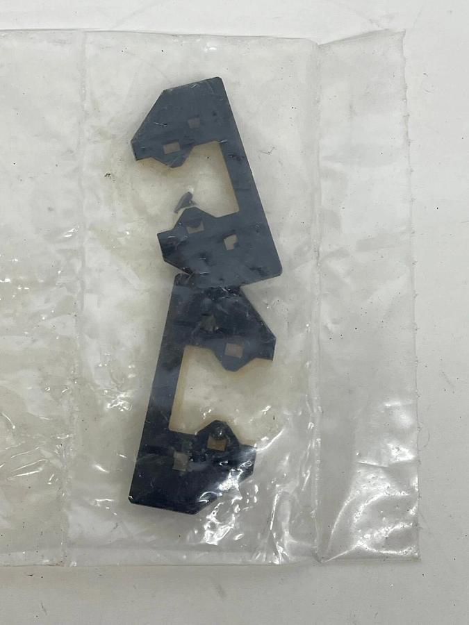 Used Parker GDL Cassette (FDC25HP-00010000) Full Profile Snap-on Wipers - NEW