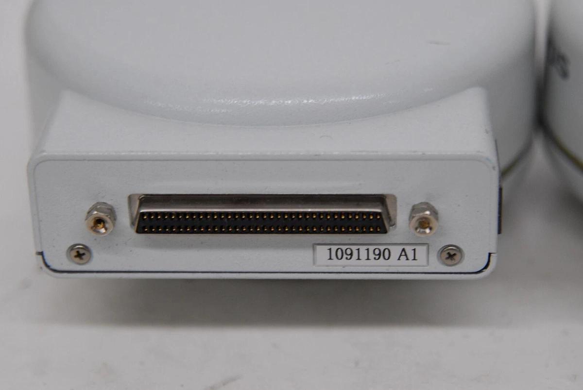 Used Olympus DP12 Digital Microscope Cameras - Lot of 3