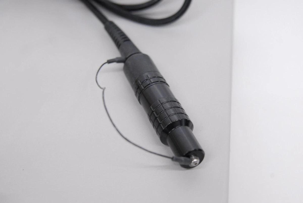 Used Stryker Endoscopy 988 3CHIP Camera System W/ 988-210-122 Camera, Coupler