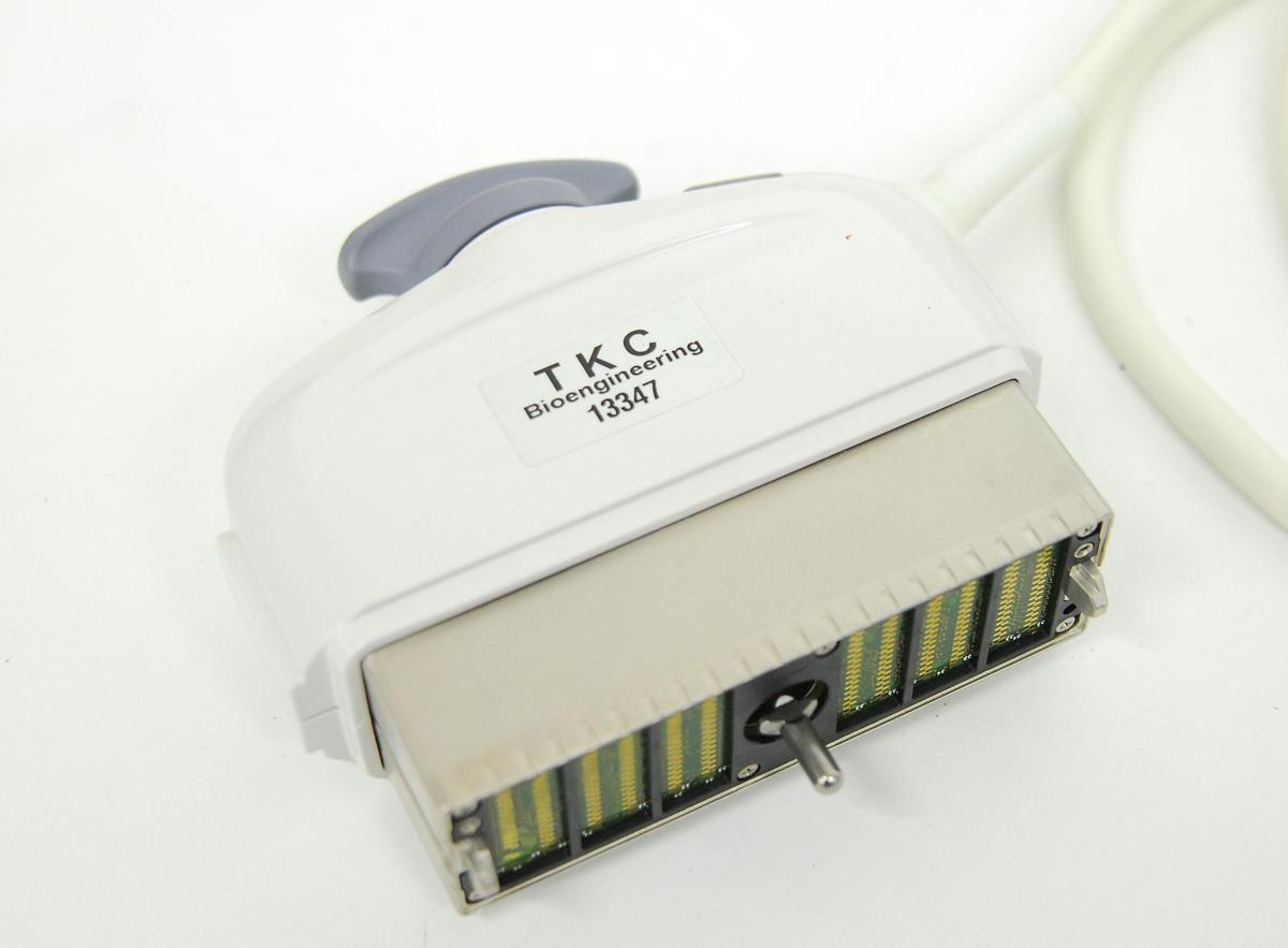 Used GE AB2-7-D, H48651MW