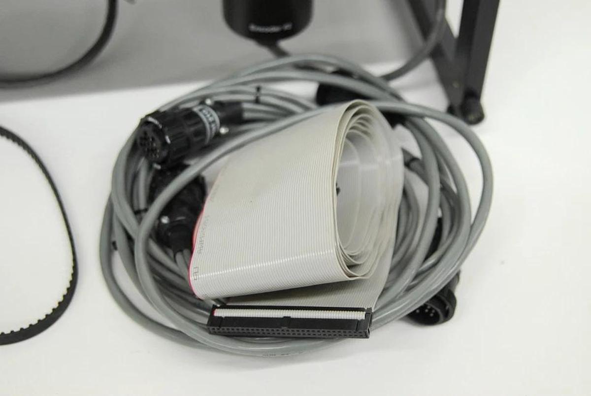 Used ECP Educational Control Products 220 Industrial Emulator