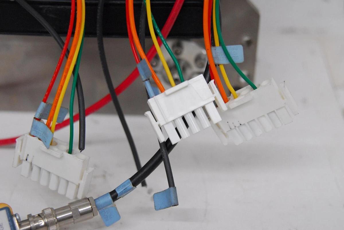 Used Applied Biosystems 1016620 Source (4800 MALDI TOF/TOF)