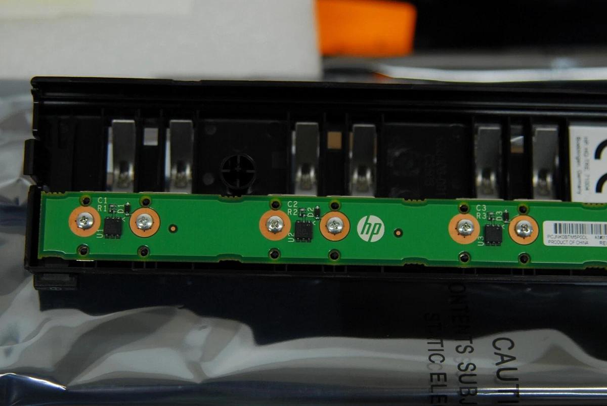 Used HP 42U Location Discovery kit BW946A (HP 11000 G2, Intelligent Series)