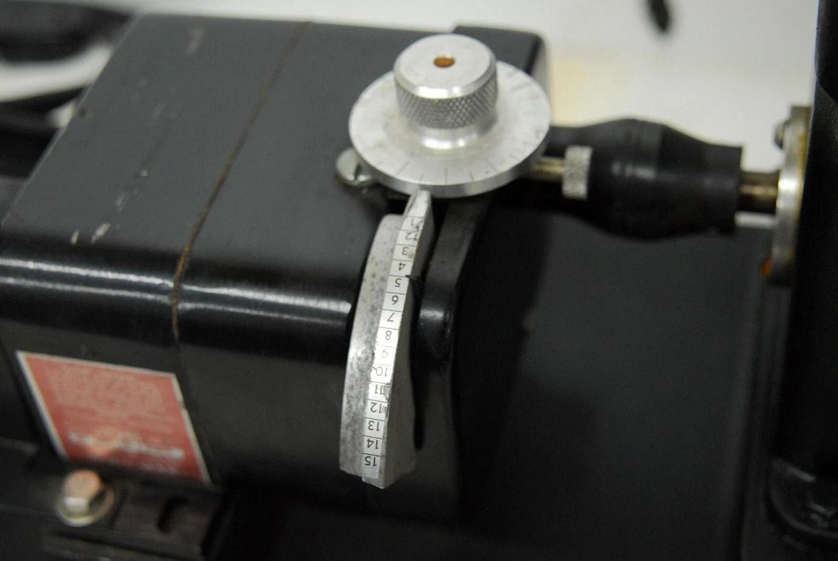 Used Sigmamotor T6SH Finger Pump W/ Zero-Max JK1 Drive, GE 5KH32KG651AX Motor - Works