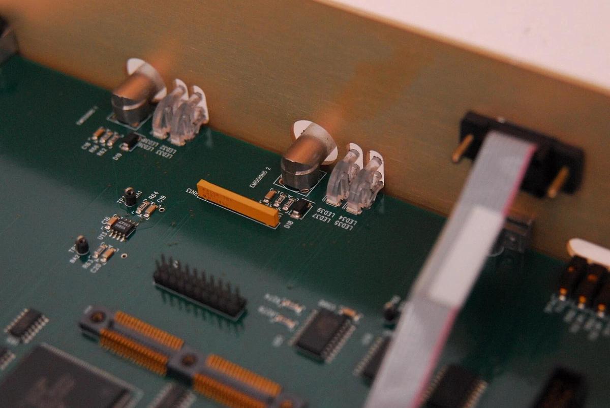 Used Applied Biosystems 4366248 1018713D Control Board (4800 MALDI TOF/TOF)