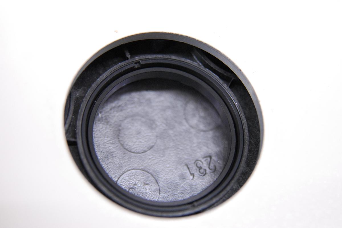 Used Zeiss 1005-847 Microscope Condenser Ph1/2/3 DIC II/III (Axiovert 200M)