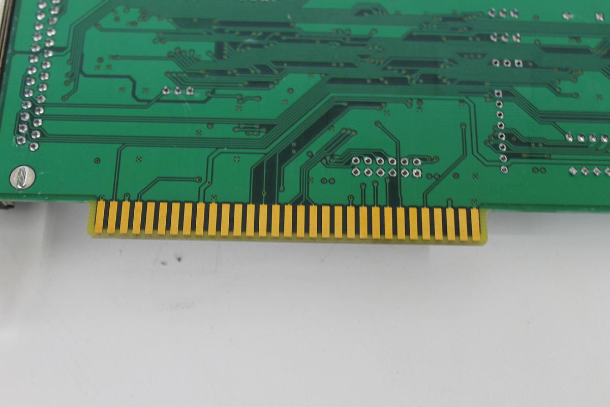 Used Advantech PCL-818L DAQ Card