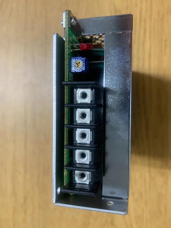 Used NEMIC LAMBDA POWER SUPPLY RS-10-24/A 24V VOLT 2.1A AMP  RS1024A