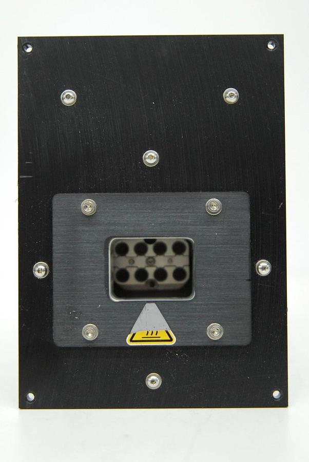 Used T2 Biosystems T2DX Analyzer - Heater Vortexer Assembly 71-00494