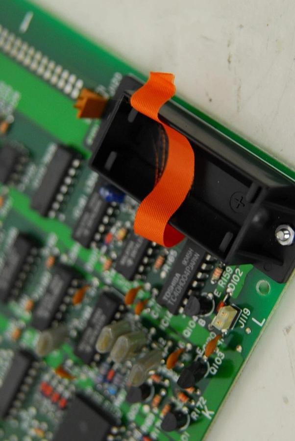 Used Olympus DV212200-01 AQ5219 Board (for Vanox AHBS3)