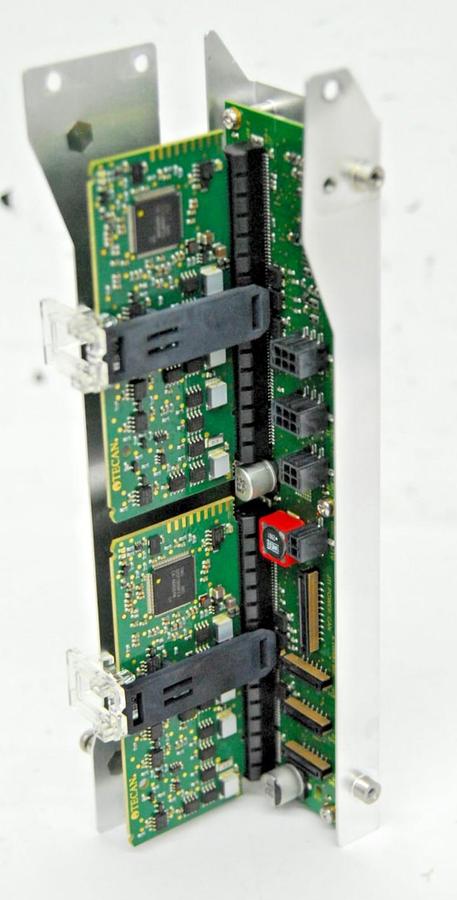 Used Tecan GRIP YZRG VISION (MAX) 30078351 Board - Ortho-Clinical Vision Analyzer