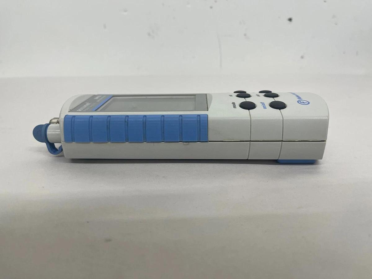 Used Fisher Scientific Accumet AP62 pH, Millivolt, Ion Meter