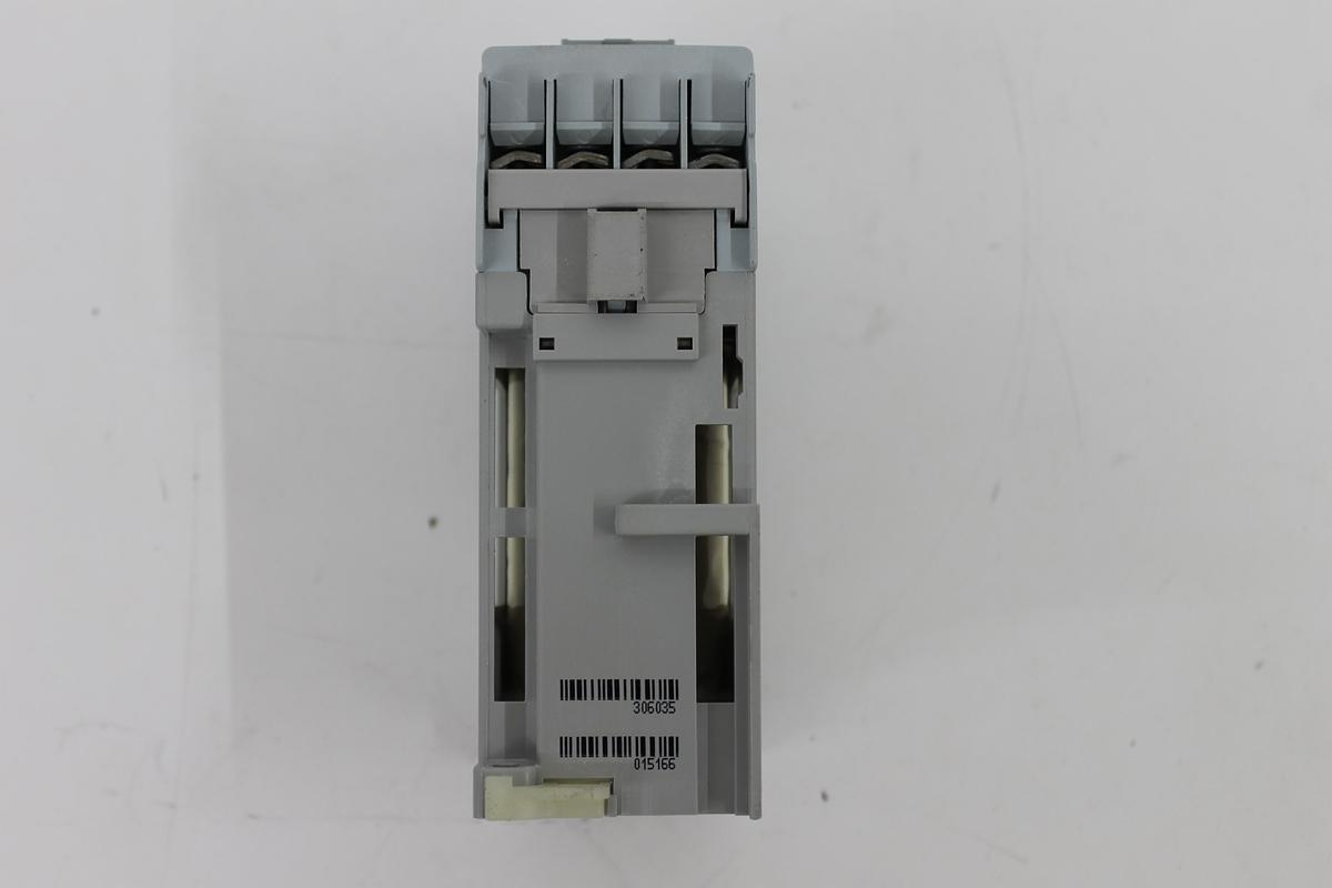 Used Allen Bradley 100-C23Z*10 Ser C IEC Contactor 23A 3-Pole 24VDC Coil LOT OF 2