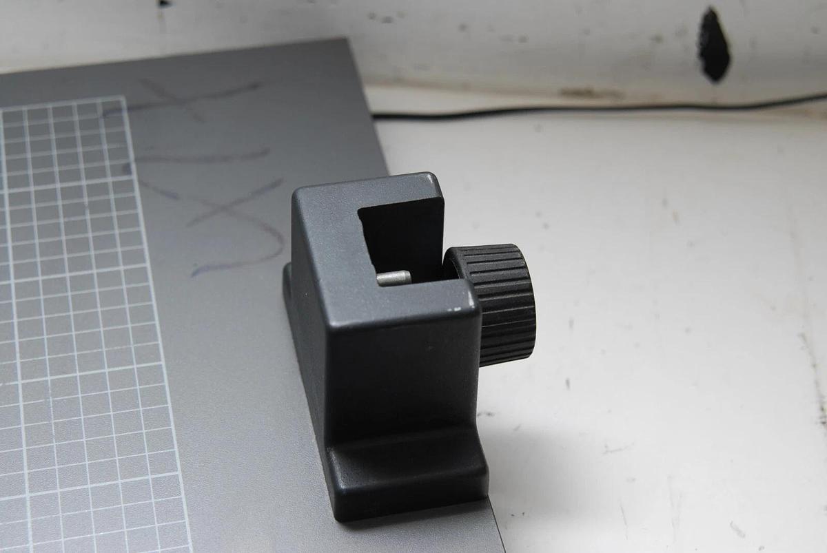 Used Kaiser RS 2 XA Stand Copy Base