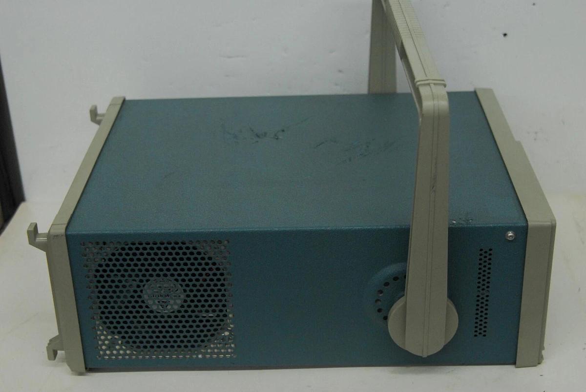 Used Tektronix TDS380 400 MHz, 2 Channel Oscilloscope