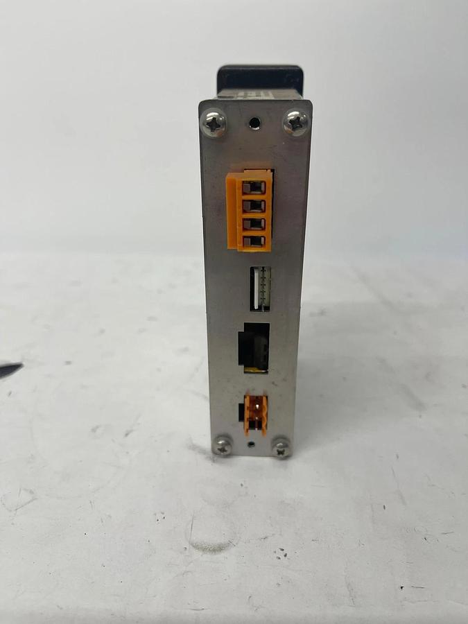 Used FOX meter FV101-110