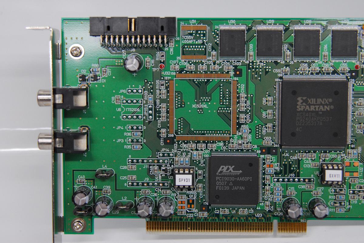 Used Nikon 2S014-075-1 SYNC-CONT Laser Trigger Card - D-Eclipse C1