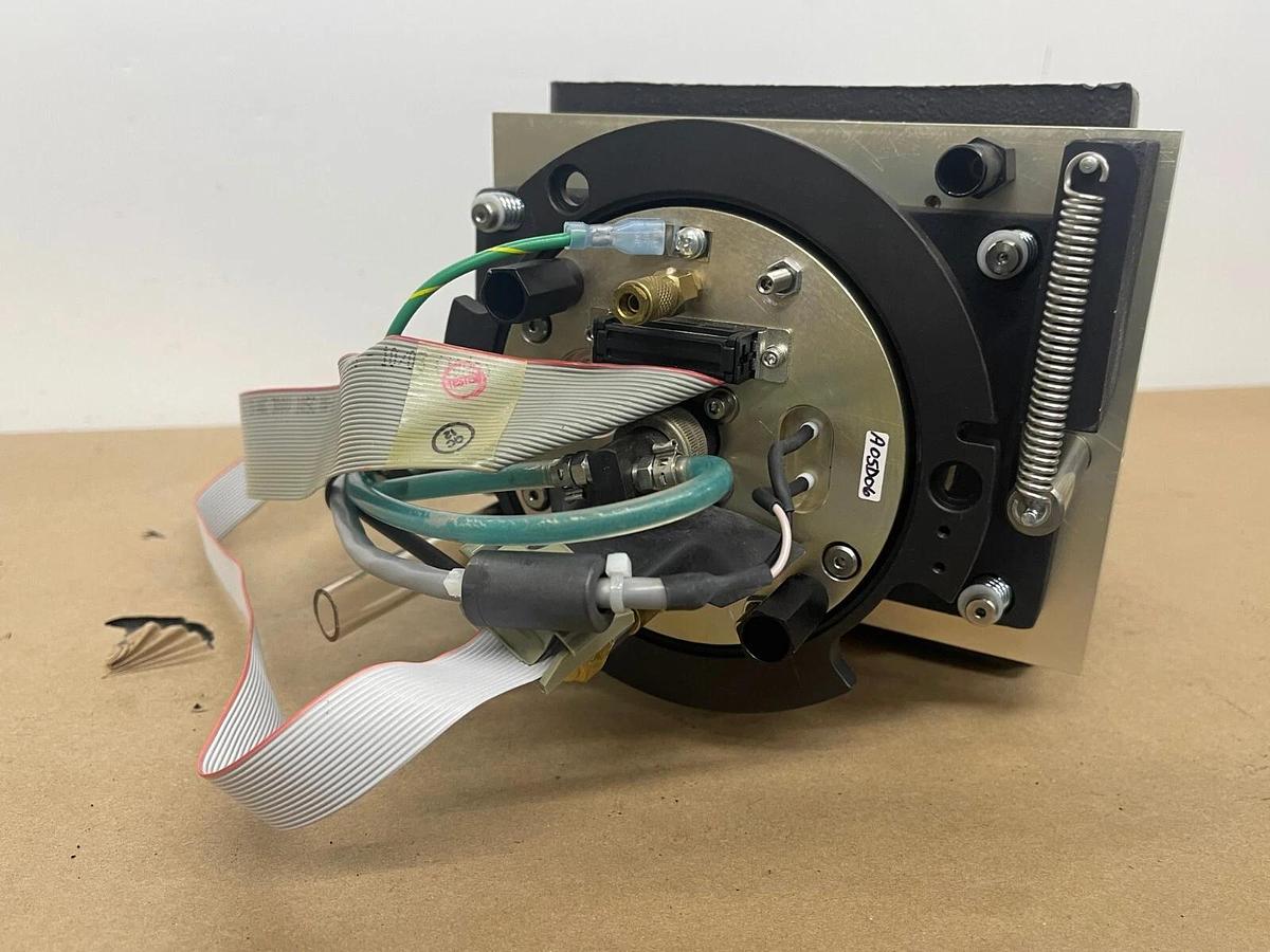 Used Perkin Elmer N069-1075, N069-1274 Module Assembly (Optima 4300 DV System)