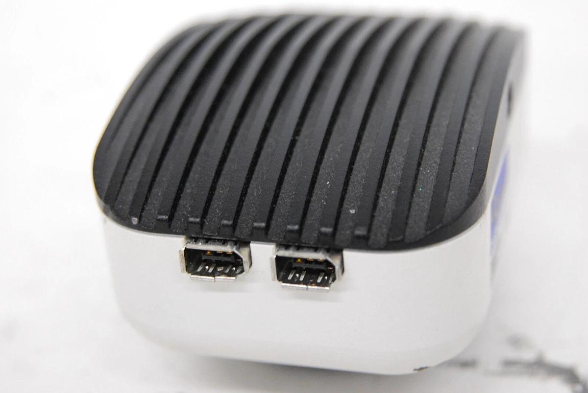 Used Olympus Q-Color3 3.2 Megapixel RTV CCD Microscope C-Mount Camera