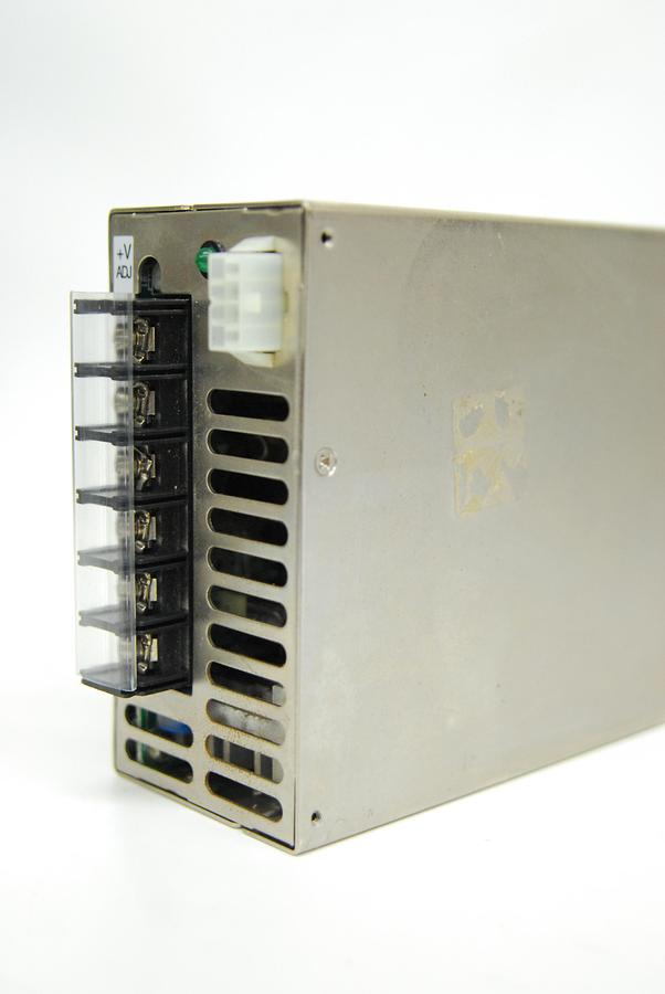 Used Mean Well PSP-500-27 500W 27V 14.8A Power Supply