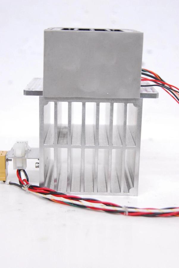 Used Roche MagNA Pure LC 2.0 - Cooling Block CL1 Peltier Element