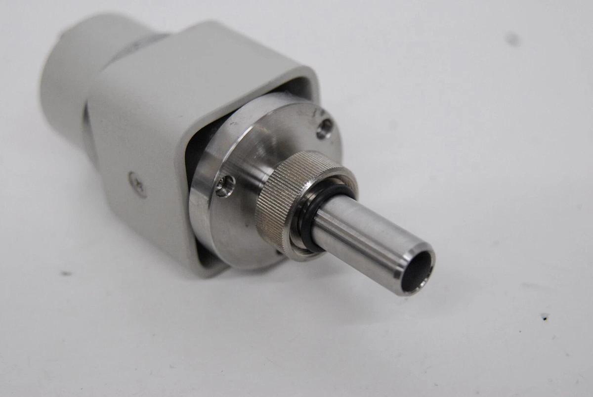 Used Satsuki Industries JEOL V3302C Penning Tube from Jeol JEM-1230 TEM Microscope