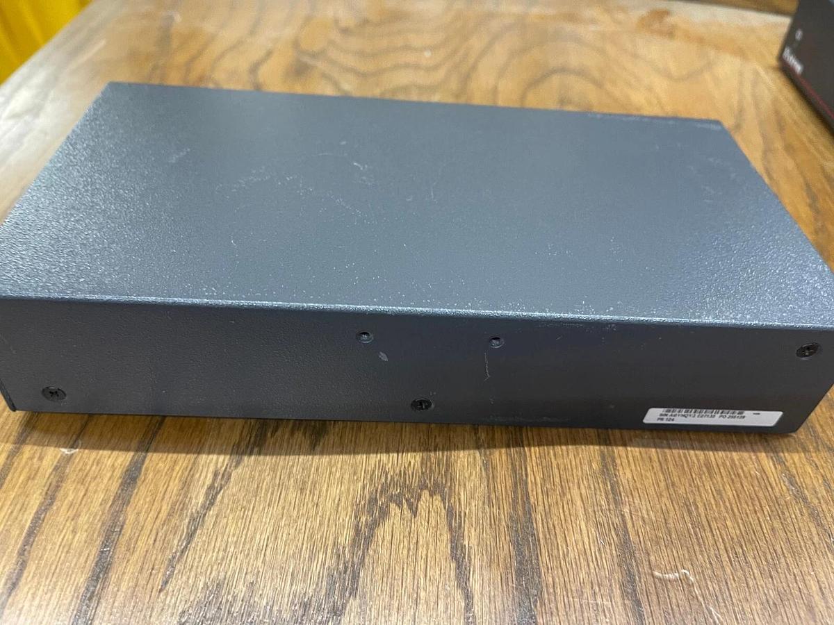 Used Extron PS 124 Power Supply